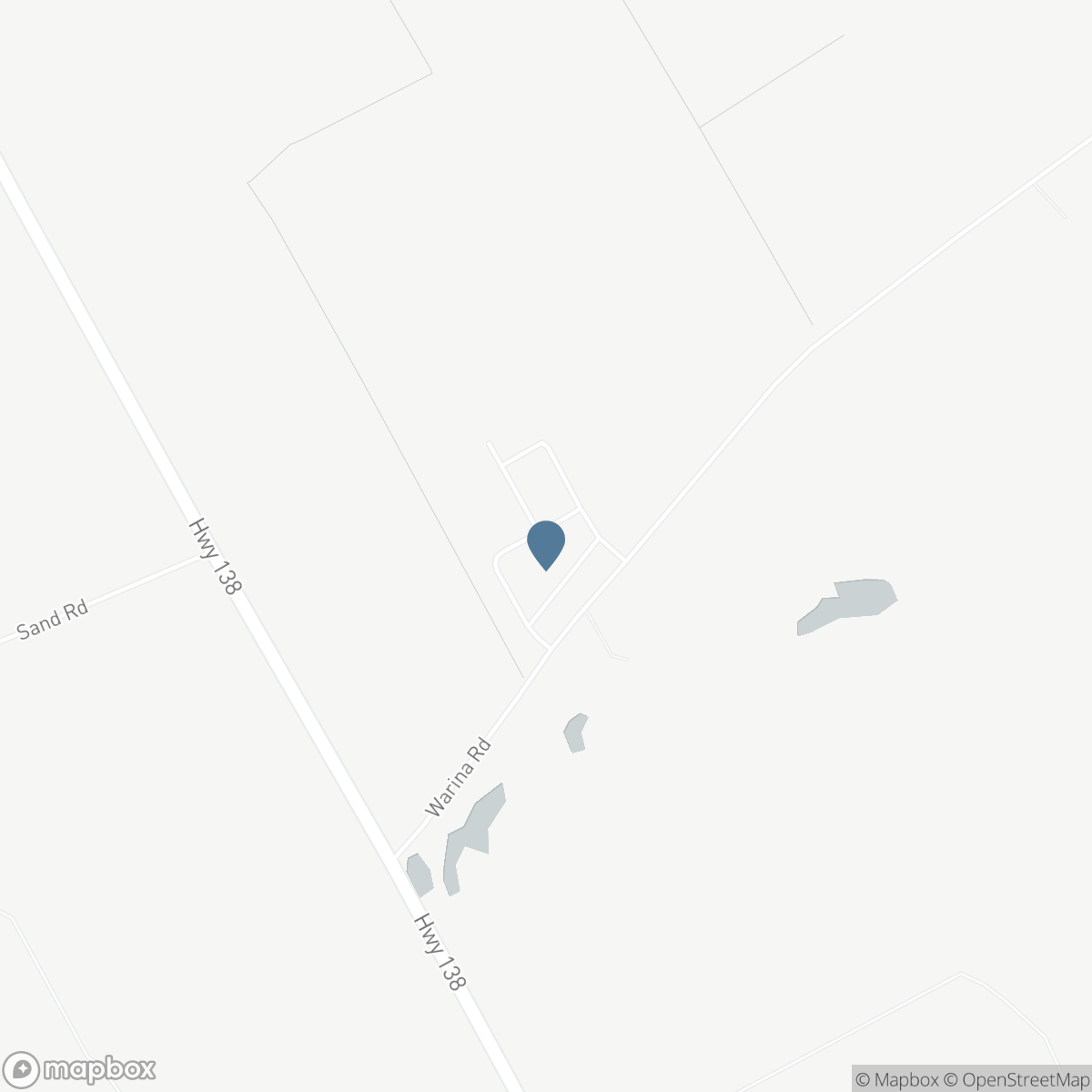 LOT #31 ORVILLE LANE, North Glengarry, Ontario K0C 1T0
